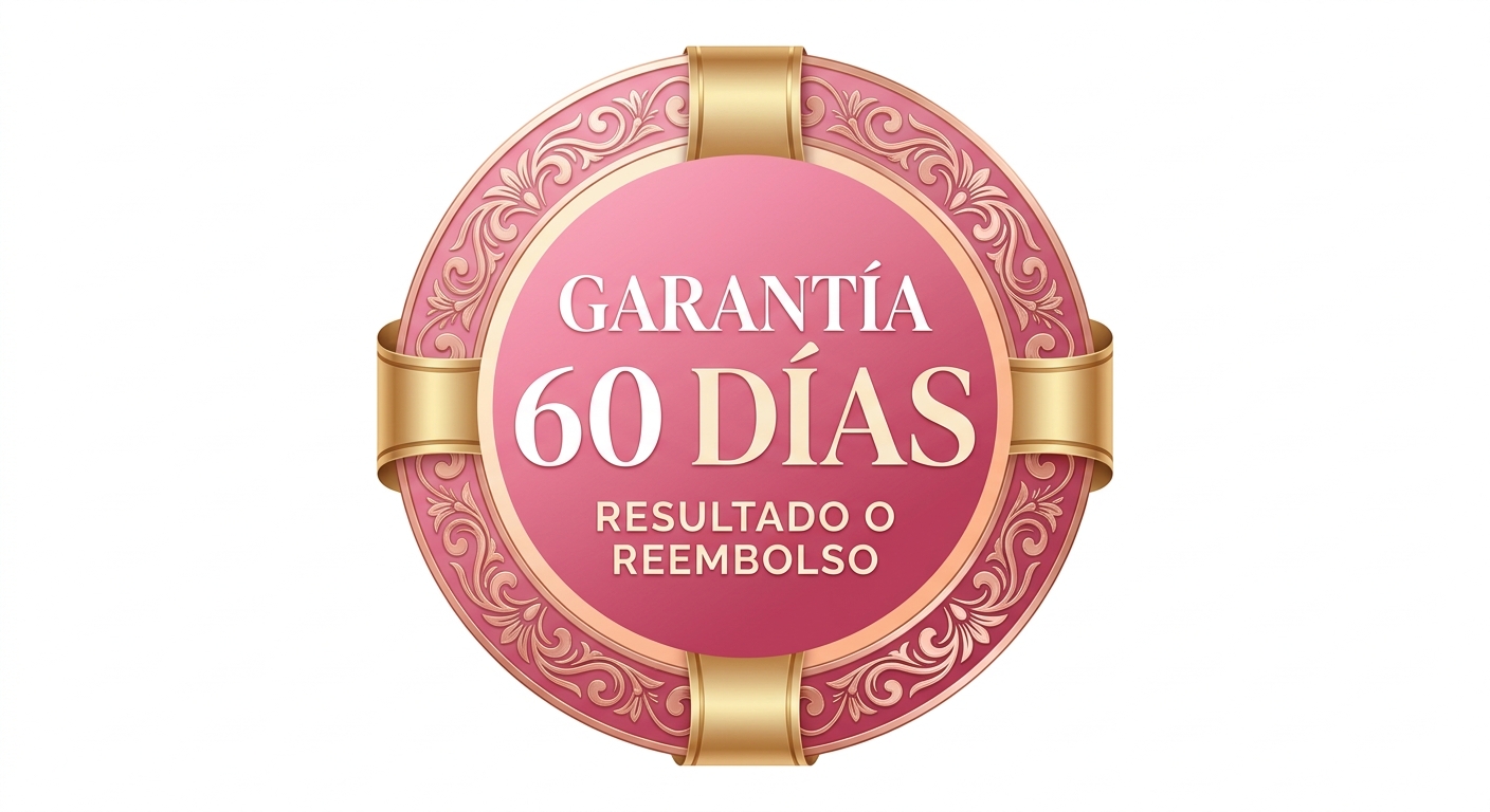 Garantía 60 días